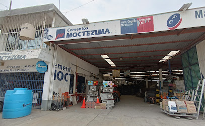 Ferremateriales de La Cuenca de Tuxtepec Suc Nuevo Mundo en San Juan Bautista Tuxtepec