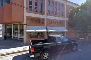 Ferremayo en San Luis Potosí