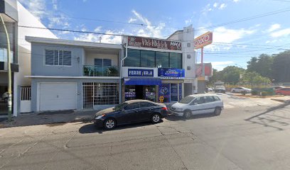 Ferreservicios en Culiacán
