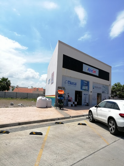 Ferresin (Av. Paseo del Atlántico) en Mazatlán