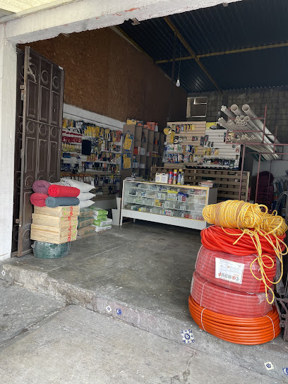 Ferresoluciones Puebla 3 en San Andrés Cholula