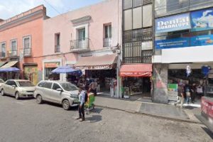 Ferretera León en Puebla