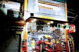 Ferretera Tres Mosqueteros en Querétaro