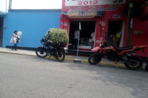 Ferretería 2012 en Oaxaca de Juárez