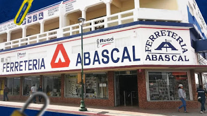 Ferretería Abascal en Hermosillo