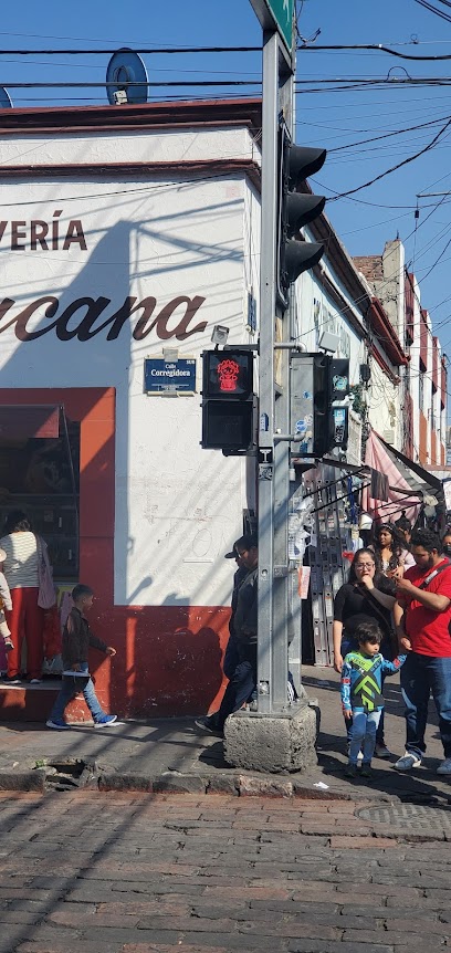 Ferretería Alameda en Querétaro