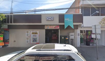 Ferretería Alemana en Tehuacán