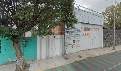Ferretería Biller en Puebla