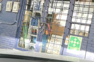 Ferretería Bony en Monterrey