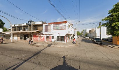 Ferretería Cefra en Los Mochis