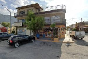 Ferretería Damas en Santa Catarina