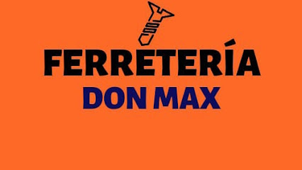 Ferretería Don Max en San Luis Potosí