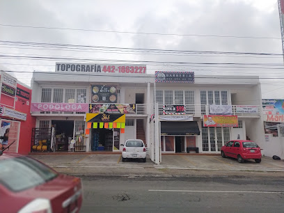 Ferretería Dto8 en Querétaro