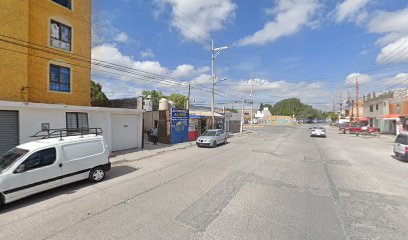 Ferretería El Barquito en San Luis Potosí