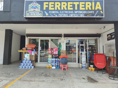 Ferretería El Dorado en Culiacán