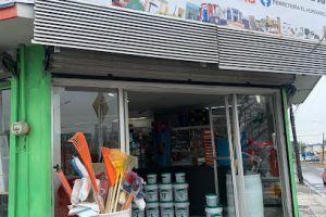 Ferretería El Húngaro en San Nicolás de los Garza