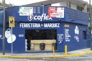 Ferretería El Marquez en Monterrey