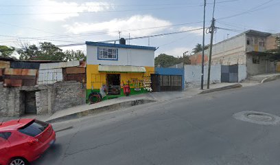 Ferretería El Martillo en Puebla