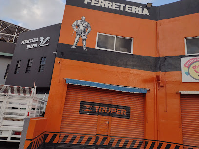 Ferretería El Tiburón en Cancún