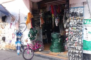 Ferretería El Tlapalerito en Puebla