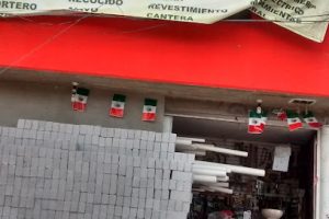 Ferretería El Tucan en Oaxaca de Juárez