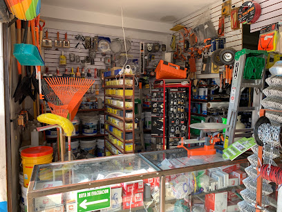 Ferretería España en Querétaro