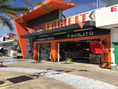 Ferretería Facilito en Chetumal
