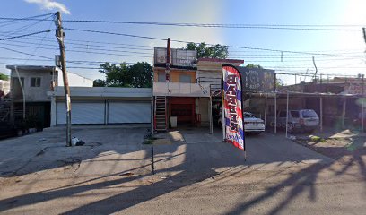 Ferretería Favela en Culiacán