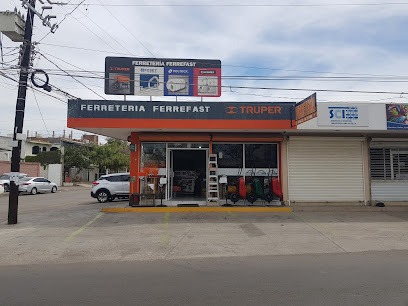 Ferretería Ferrefast (Truper) en Culiacán