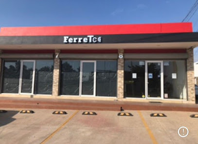 Ferretería Ferretec en Culiacán