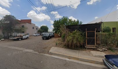 Ferretería Ferrix en Culiacán