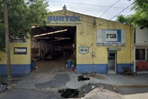Ferretería Garza Sandoval en Monterrey