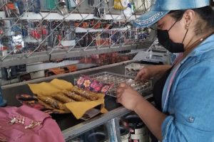 Ferretería Gomez Ollivier Suc. San Lorenzo en Tehuacán