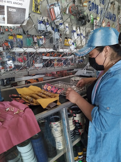 Ferretería Gomez Ollivier Suc. San Lorenzo en Tehuacán