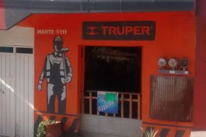 Ferretería Graaf en Oaxaca de Juárez