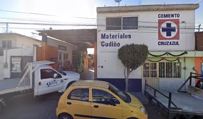 Ferretería Gudiño en San Juan del Río
