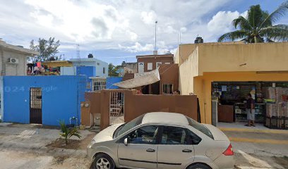 Ferretería Guerrero en Playa del Carmen
