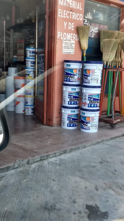 Ferretería Hidalgo en Santa Catarina