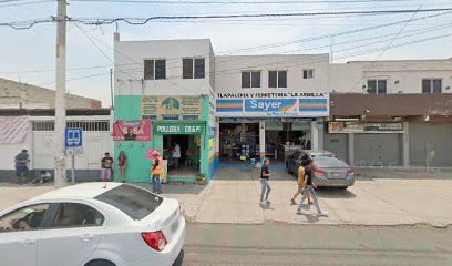 Ferretería La Ardilla en Querétaro