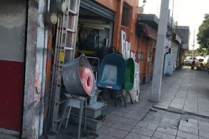 Ferretería La Bodeguita en Querétaro
