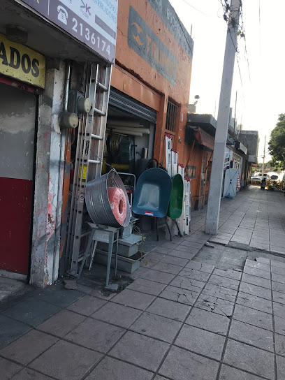 Ferretería La Bodeguita en Querétaro