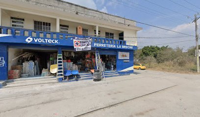 Ferretería La Brocha en Cd. Valles