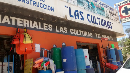 Ferretería La Culturas en Oaxaca de Juárez
