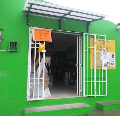 Ferretería La Fortaleza en Tehuacán