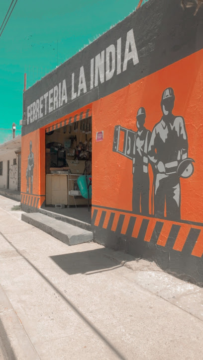 Ferretería La India en Hermosillo