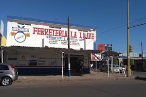 Ferretería La Llave (C. Jalisco) en Cd. Obregón