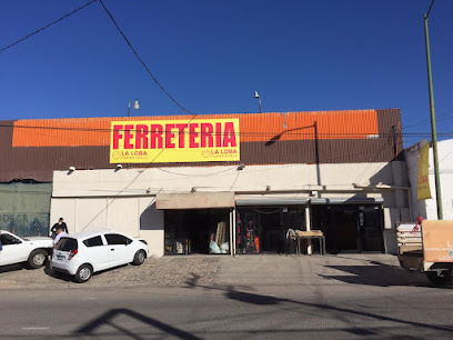 Ferretería La Loba en Hermosillo