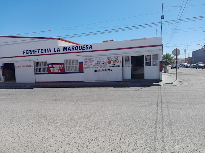 Ferretería La Marquesa en Hermosillo