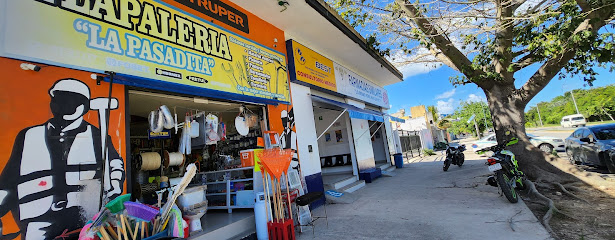 Ferretería La Pasadita en Playa del Carmen