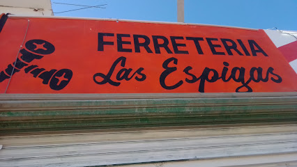 Ferretería Las Espigas en Cd. Obregón